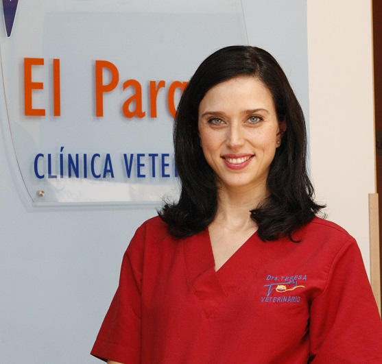 Clinica Veterinaria El Parque Lidia Sampedro
