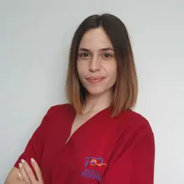 Clinica Veterinaria El Parque Sonia Sánchez Maldonado