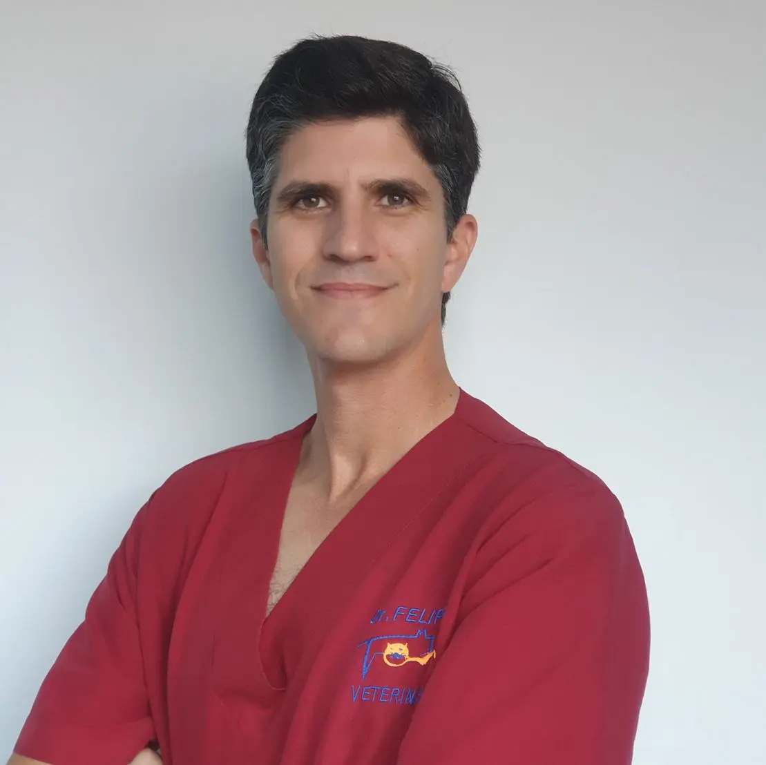 Clinica Veterinaria El Parque Felipe Pachón